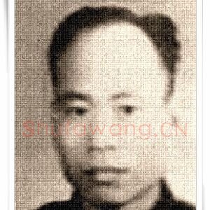 卜孝怀