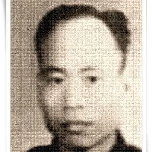 卜孝怀