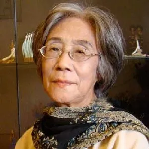 张淑敏
