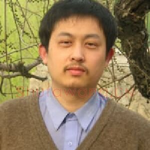 李勇