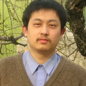 李勇