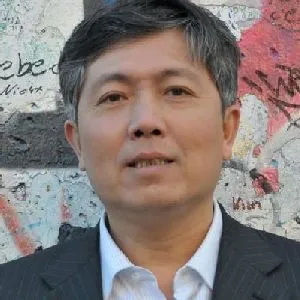 吴国欣