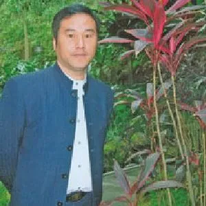 林伟