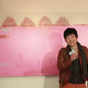 陈淑霞