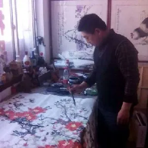 冯克永