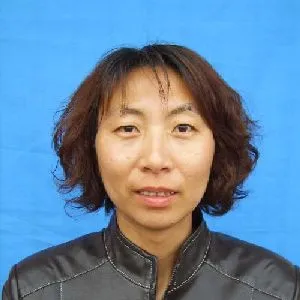 赵汝芹