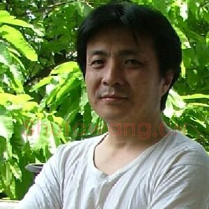 史朝阳