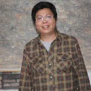 杨震