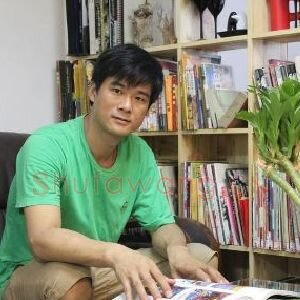 张学旭