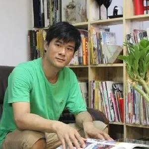 张学旭