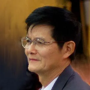 丁立松