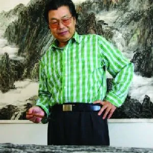 王旭东