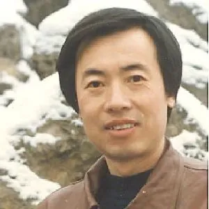 文晋川