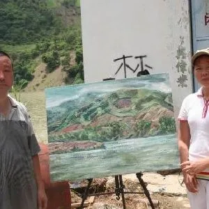 黎炬