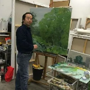林自栋