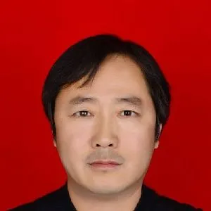张海龙