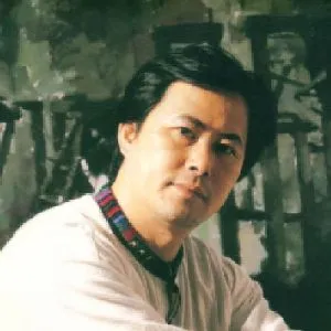 林永康