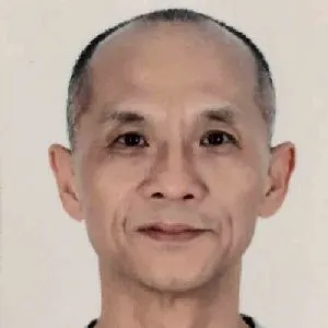 曲湘平