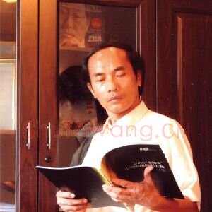 杨全发