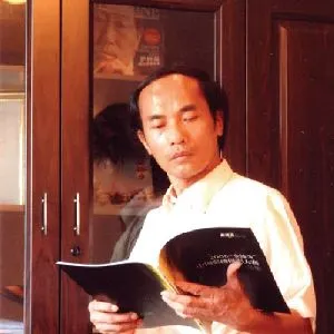 杨全发