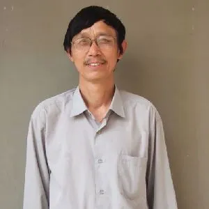 甘育田