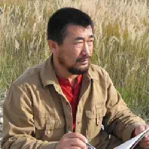 秦建新