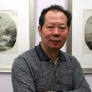 邬海青