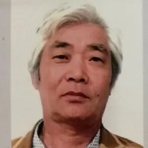 徐晓金