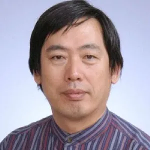 陈齐堃