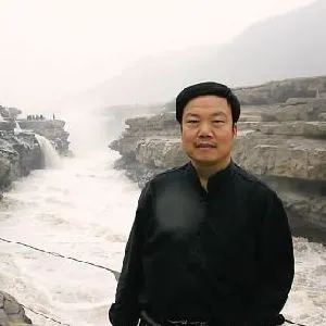 袁汝波