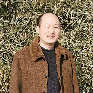 郑柏林