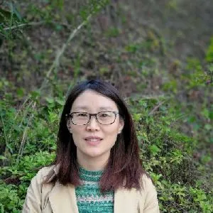 高一花