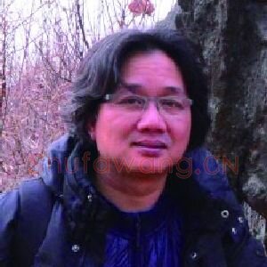 罗志奇