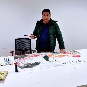 石青峰