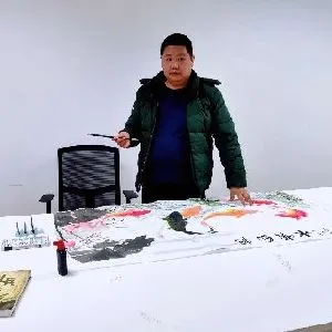 石青峰