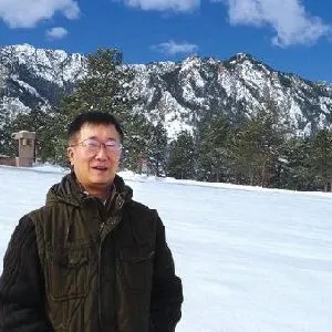 孔凡智
