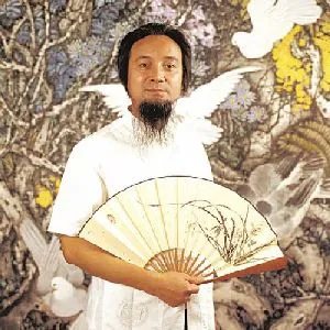 金晓海