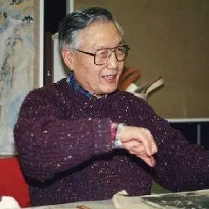 侯北人