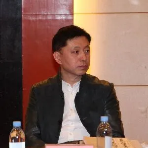 陈亦工