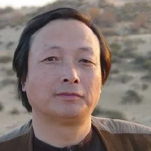 杨光利