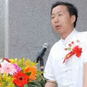 朱训德