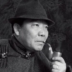 哈斯朝鲁