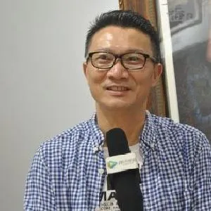 熊礼斌