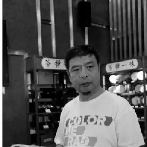 吴淑强