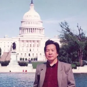 阎文喜