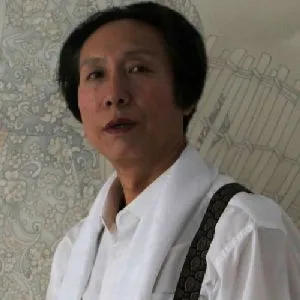 丁皑云