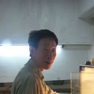 奚阿兴
