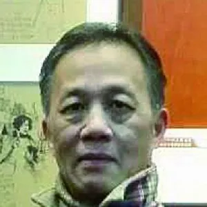 徐亦君