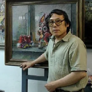宋焕成