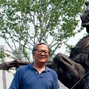 王克庆